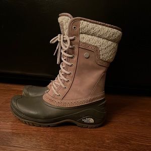 The North Face Shellista Boots